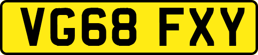 VG68FXY