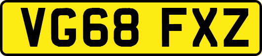 VG68FXZ