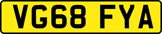 VG68FYA