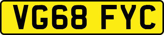 VG68FYC