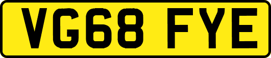 VG68FYE