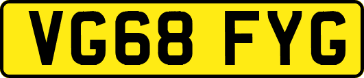 VG68FYG