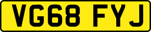 VG68FYJ