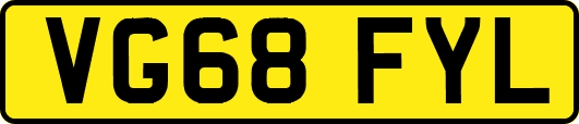 VG68FYL