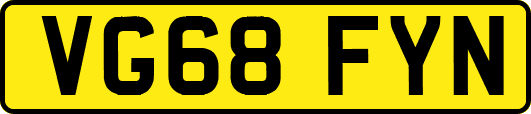 VG68FYN