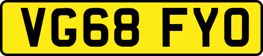 VG68FYO