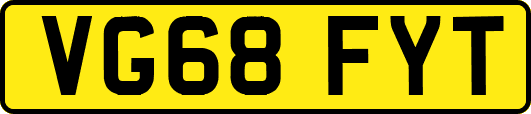 VG68FYT