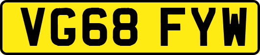 VG68FYW