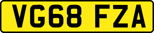 VG68FZA
