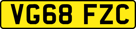 VG68FZC
