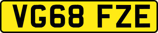 VG68FZE
