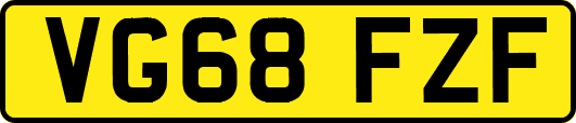 VG68FZF