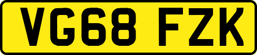 VG68FZK