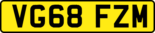 VG68FZM