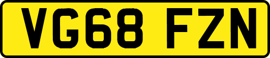 VG68FZN
