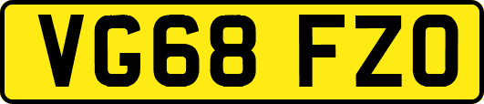 VG68FZO