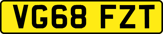 VG68FZT