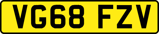 VG68FZV