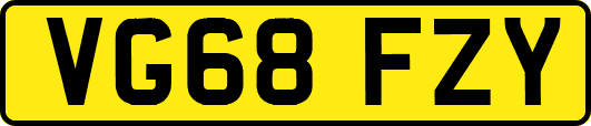 VG68FZY
