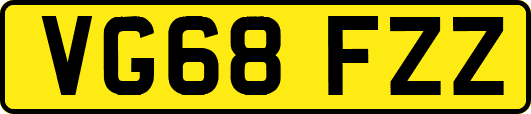 VG68FZZ