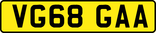 VG68GAA