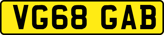 VG68GAB