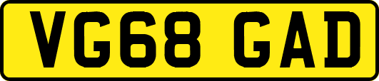 VG68GAD