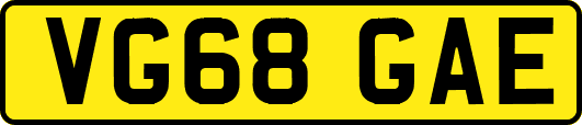 VG68GAE
