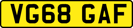 VG68GAF