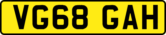 VG68GAH