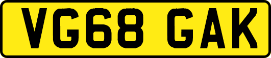 VG68GAK