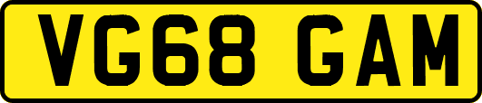 VG68GAM