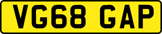VG68GAP