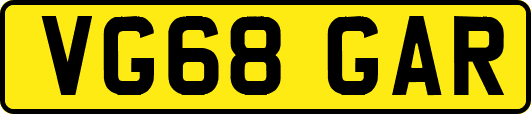 VG68GAR