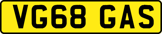 VG68GAS