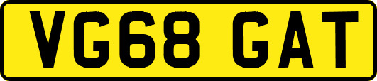 VG68GAT