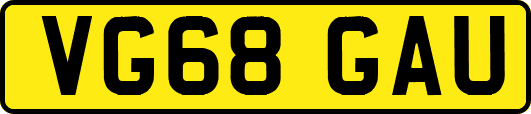 VG68GAU