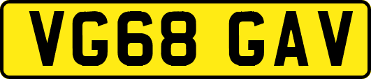 VG68GAV