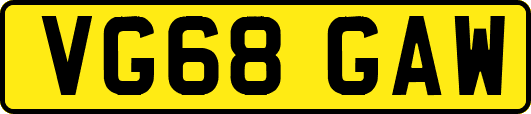 VG68GAW