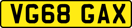 VG68GAX