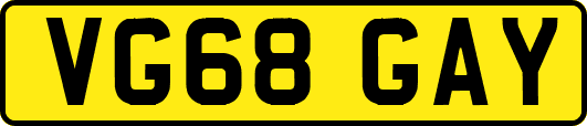 VG68GAY
