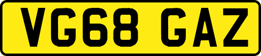 VG68GAZ