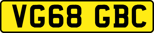 VG68GBC