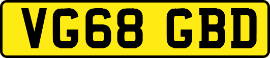 VG68GBD