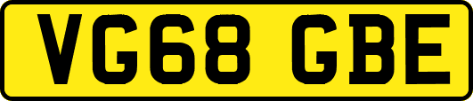 VG68GBE