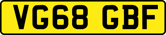 VG68GBF