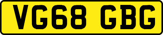 VG68GBG