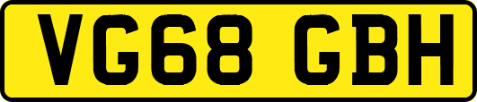 VG68GBH