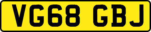VG68GBJ