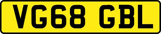 VG68GBL